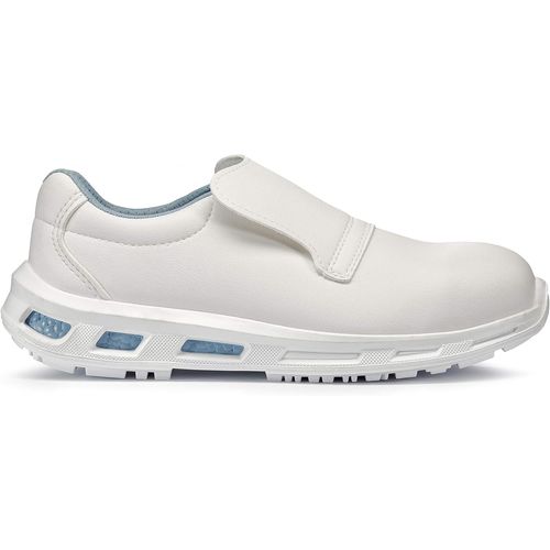 U-Power - Chaussure De Scurit Basse Blanco S2 Src - Rl20272 - 37