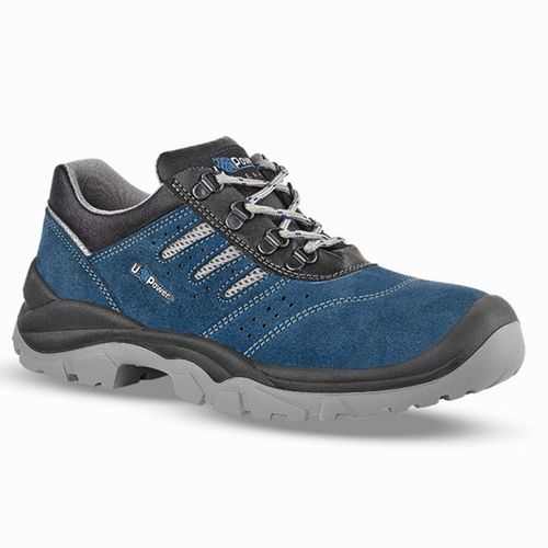U-Power - Chaussure De Scurit Basse Classique Better - Environnements Secs Et Chauds - S1p Src - 46
