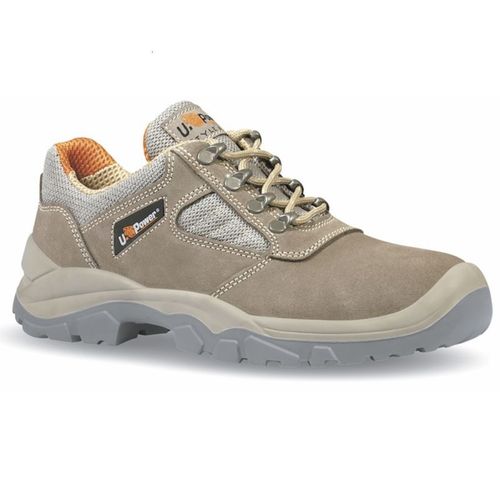 U-Power - Chaussure De S?Curit? Basse Classique Oasis - Environnements Secs - S1p Src - 41
