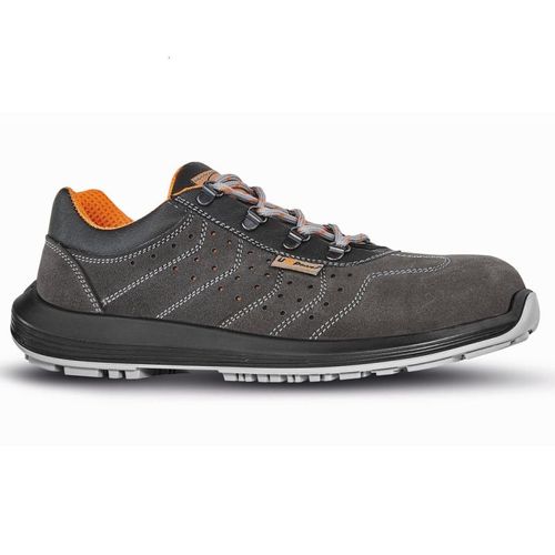 U-Power - Chaussure De Scurit Basse Confortable April - Environnements Secs - S1p Src - 47