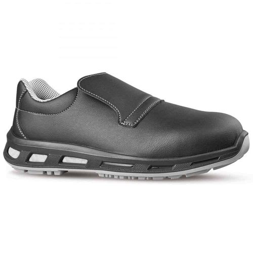 U-Power - Chaussure De Scurit Basse Noir S2 Src - Rl20282 - 46