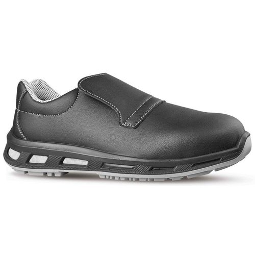 U-Power - Chaussure De S?Curit? Basse Noir S2 Src - Rl20282 - 40
