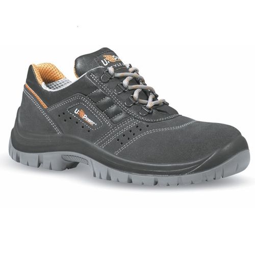 U-Power - Chaussure De Scurit Basse Rotational - Environnements Secs - S1p Src - 37