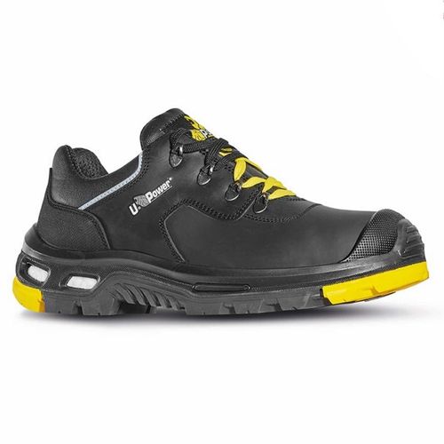 U-Power - Chaussure De S?Curit? Basse Ultra R?Sistante Yarvis - Environnements Exigeants - S3 Hro Src Ci - 42