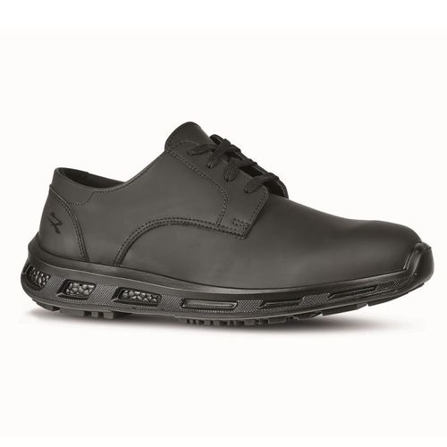 U-Power - Chaussure De Travail Basse Lgre Et Hydrofuge Greg - Usage Gnral - O2 Fo Src Esd - 40
