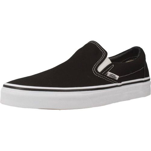 Baskets Vans Classic Slip-On Noir - 42 1/2