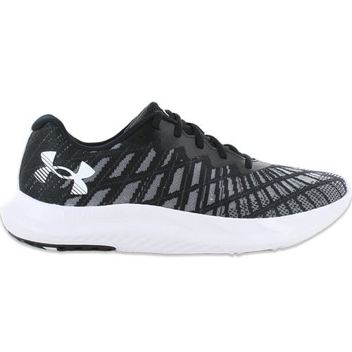 Ua Under Armour Charged Breeze 2 - Hommes Chaussures De Running Noir 3026135-001 - 42