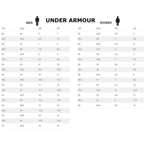 Ua Under Armour Flow Velociti Wind 2 - Hommes Chaussures De Running Noir 3024903-001 - 45 1/2