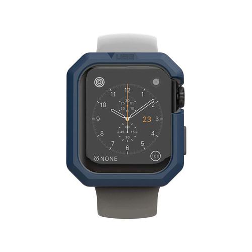 Uag Civilian Case Apple Watch Series 4-7 / Se - 42/44/45 Mm - Bleu
