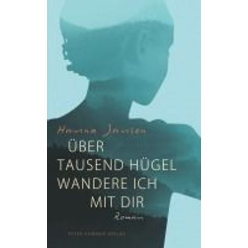 ber Tausend Hgel Wandere Ich Mit Dir    Format Reli 