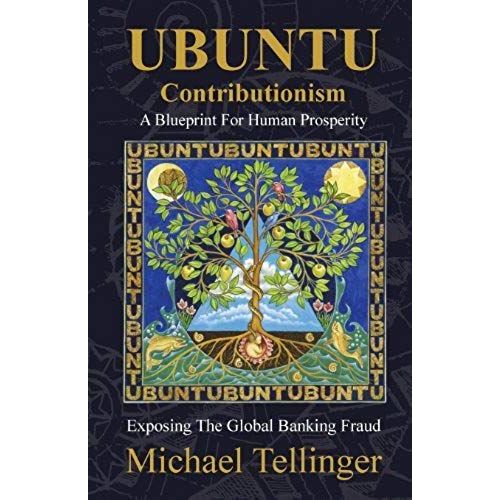 Ubuntu Contributionism    Format Broch 