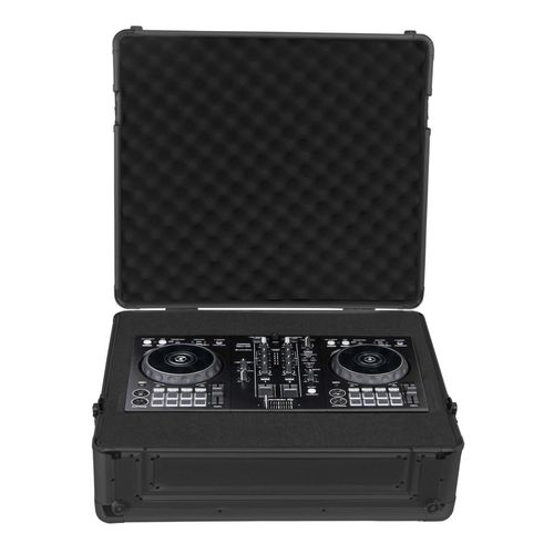 UDG U 93012 BL - UDG Ultimate Pick Foam Flight Case Multi Format L Black