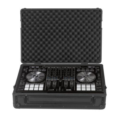 UDG U 93013 BL - UDG Ultimate Pick Foam Flight Case Multi Format XL Black