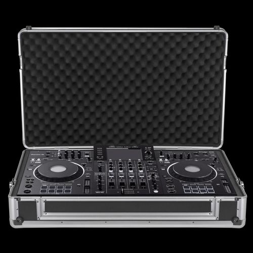 UDG U 93015 SL - UDG Ultimate Pick Foam Flight Case Multi Format 3XL Silver