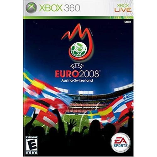 Uefa Euro 2008 Pc-Mac