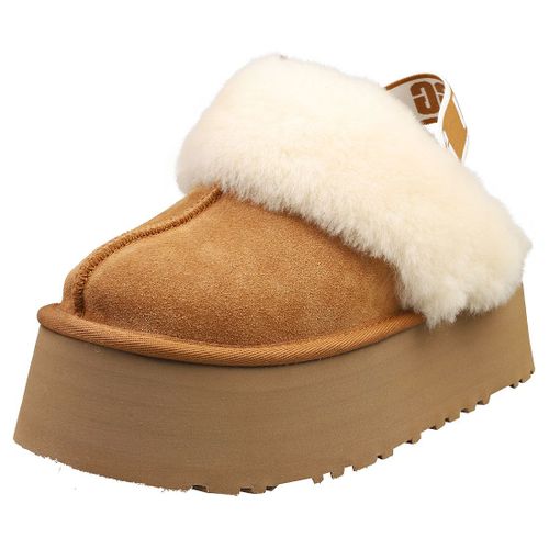 Ugg Funkette Chaussons - 36