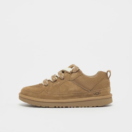 Ugg K Lo Lowmel Clog Ii (Ps) Unisex Lifestyle Brun Taille 35 Chaussures