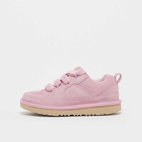 Ugg Lo Lowmel Clog Ii (Ps) Unisex Lifestyle Rose Taille 35 Chaussures