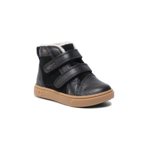 Baskets Ugg Rennon Ii Noir - 22