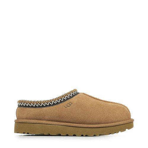 Ugg Tasman Ii Pour Femme | Chaussures  Enfiler En Peau De Mouton Sur Ugg.Com In Brown, Taille 37, Daim