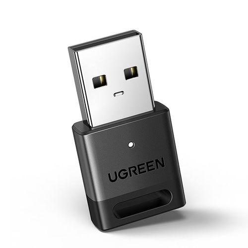 UGREEN-Adaptateur USB Bluetooth 5.3 Dongle pour haut-parleur PC,souris sans fil,clavier,musique,rcepteur audio,metteur - Type Bluetooth 5.3 #A