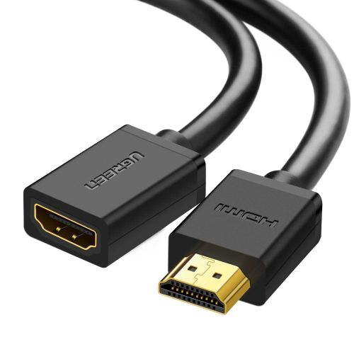 Ugreen - Cble HDMI avec Ethernet