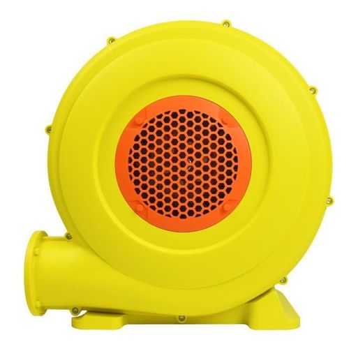 Souffleur Pour Château Gonflable : Les Meilleurs Modèles De 2025