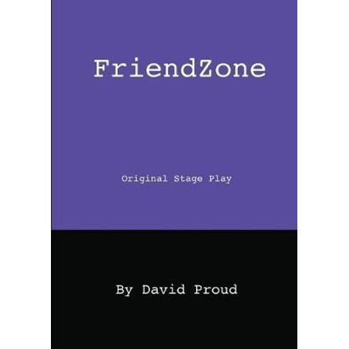 Friendzone    Format Broch 