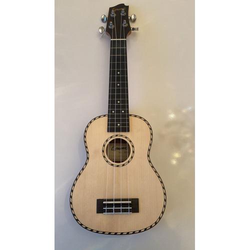 Ukull Soprano