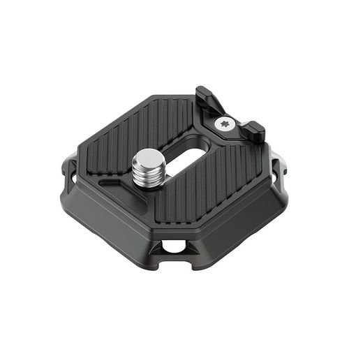 Ulanzi FALCAM F38 fente universelle arca-swiss systme de dgagement rapide pince de plaque Kit de commutation rapide pour trpied  cardan d'appareil photo DSLR - Type Anti deflect Cover