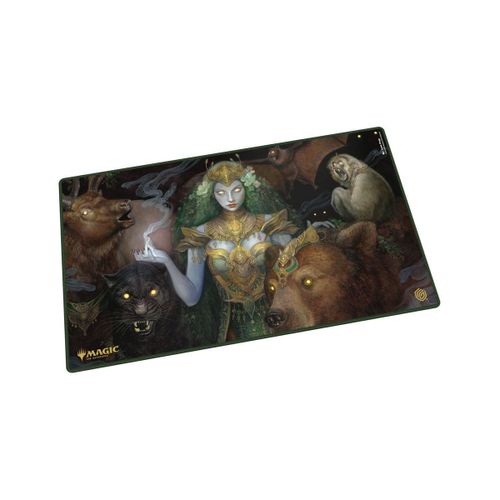 Ultimate Guard - Play-Mat Magic: The Gathering Tarkir: Dragonstorm Host Of The Hereafter