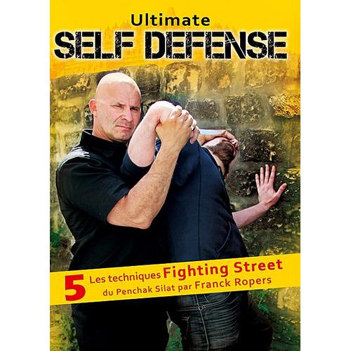Ultimate Self Dfense - Vol. 5 : Fighting Street