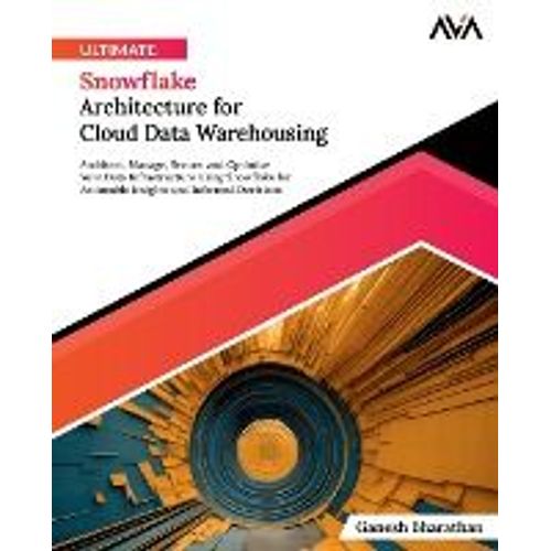 Ultimate Snowflake Architecture For Cloud Data Warehousing    Format Broch 