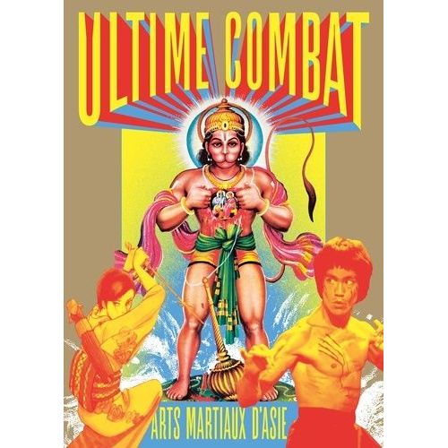 Ultime Combat - Arts Martiaux D'asie   