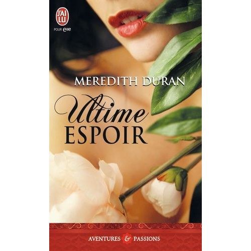 Ultime Espoir    Format Poche 