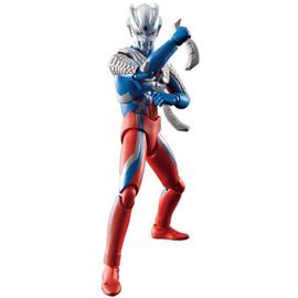 Ultra Act Ultraman Zero Import Japonais Rakuten