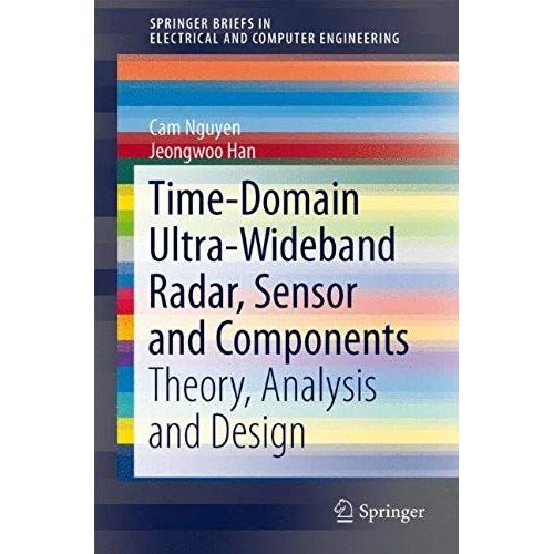 TimeDomain UltraWideband Radar, Sensor and Components Rakuten