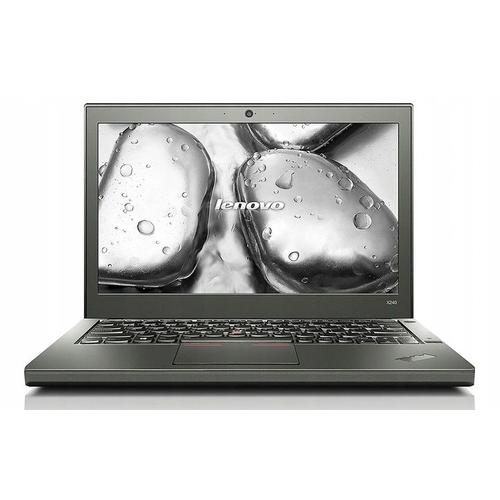 Ultrabook Lenovo ThinkPad X240 12