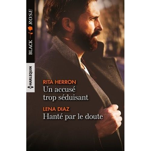 Un Accus Trop Sduisant - Hant Par Le Doute    Format Poche 