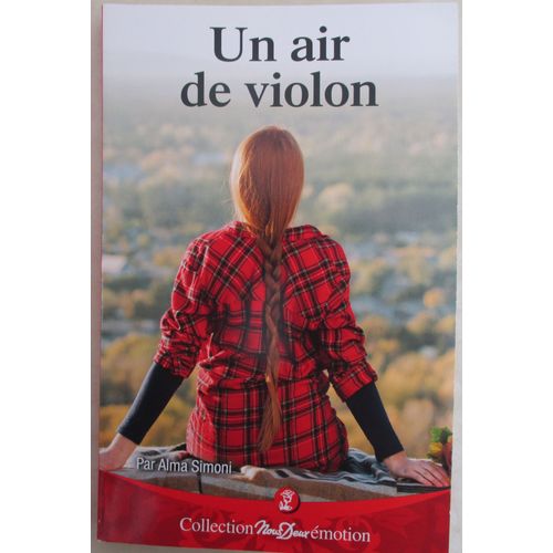 Un Air De Violon