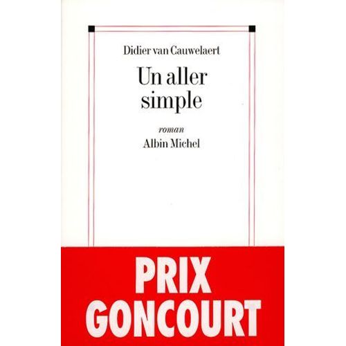 Un Aller Simple  