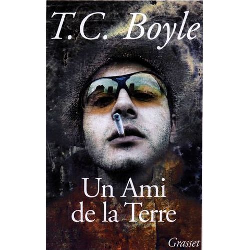 Un Ami De La Terre  