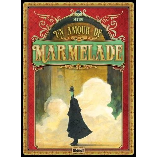 Un Amour De Marmelade    Format Album 