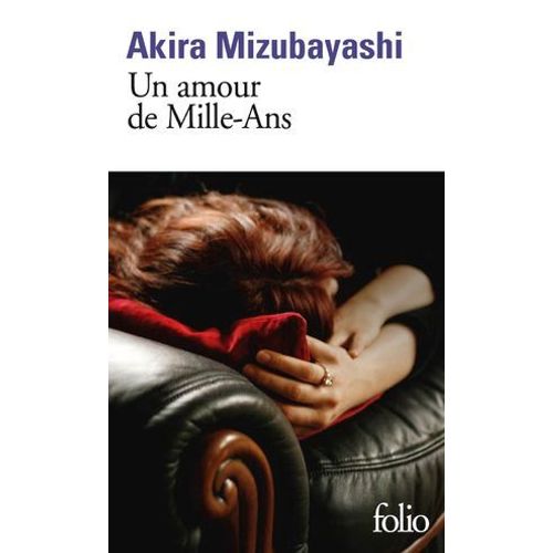 Un Amour De Mille-Ans  