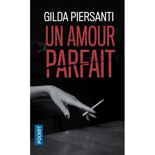 Un Amour Parfait    Format Poche 