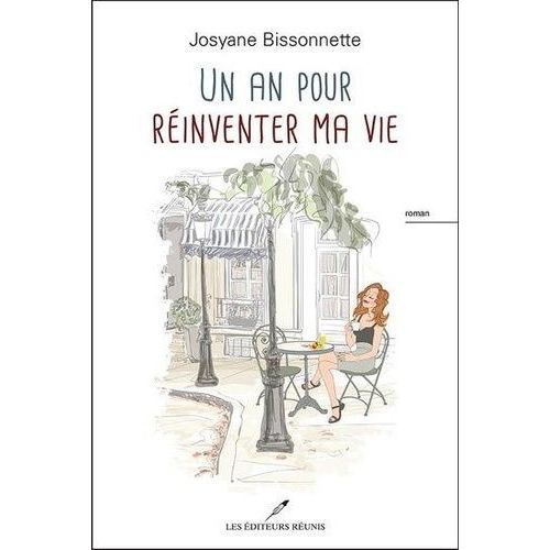 Un An Pour Rinventer Ma Vie    Format Beau livre 