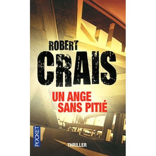 Un Ange Sans Piti    Format Poche 