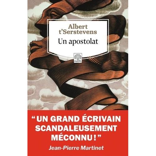 Un Apostolat - Suivi De Un Apostolat D'a. T'serstevens   de t'Serstevens Albert  Format Poche 