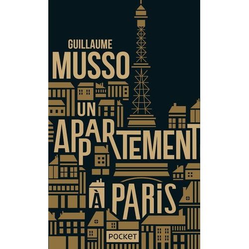 Un Appartement  Paris    Format Poche 
