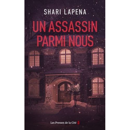 Un Assassin Parmi Nous  
